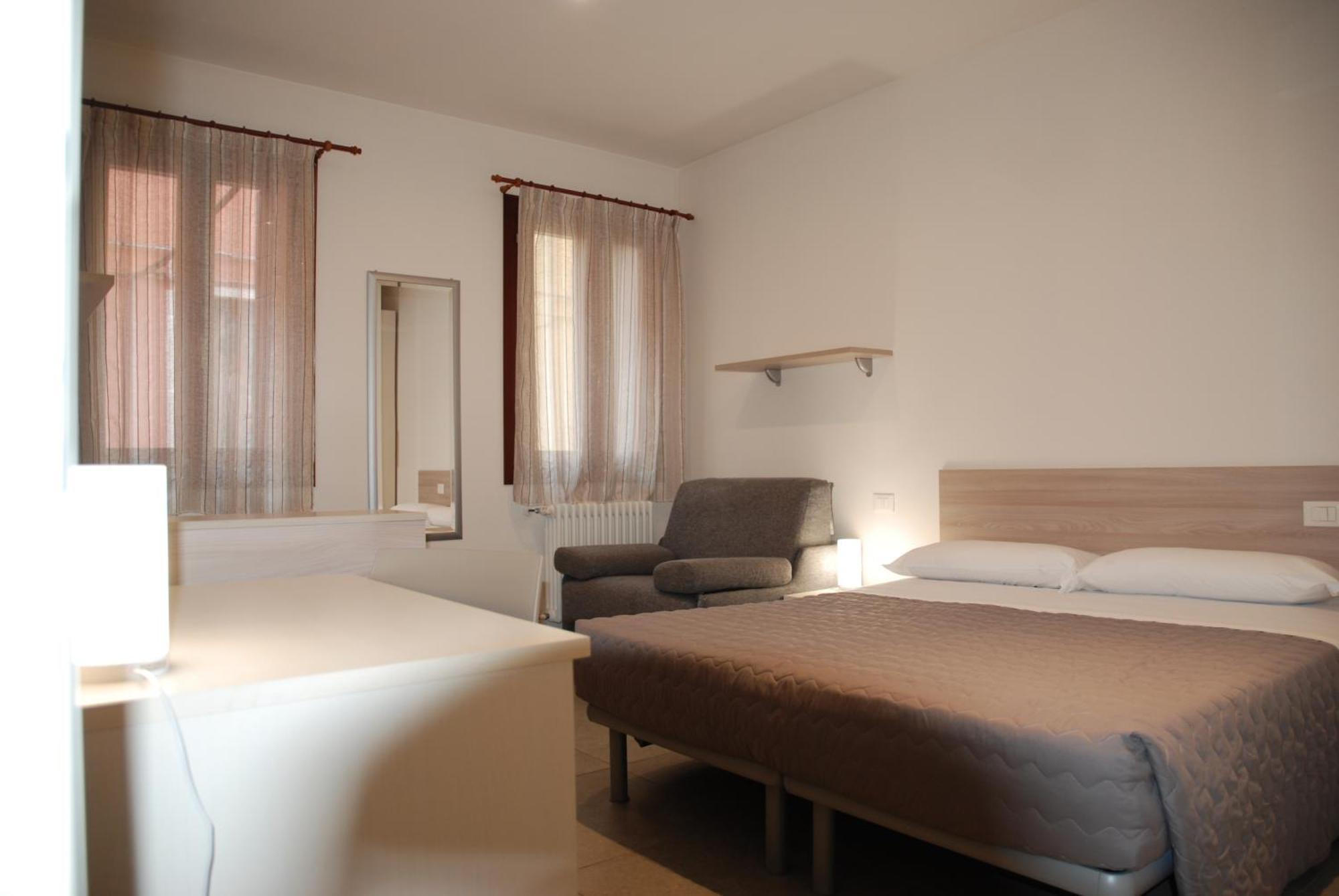 Venice Suite Ruga Bella Εξωτερικό φωτογραφία