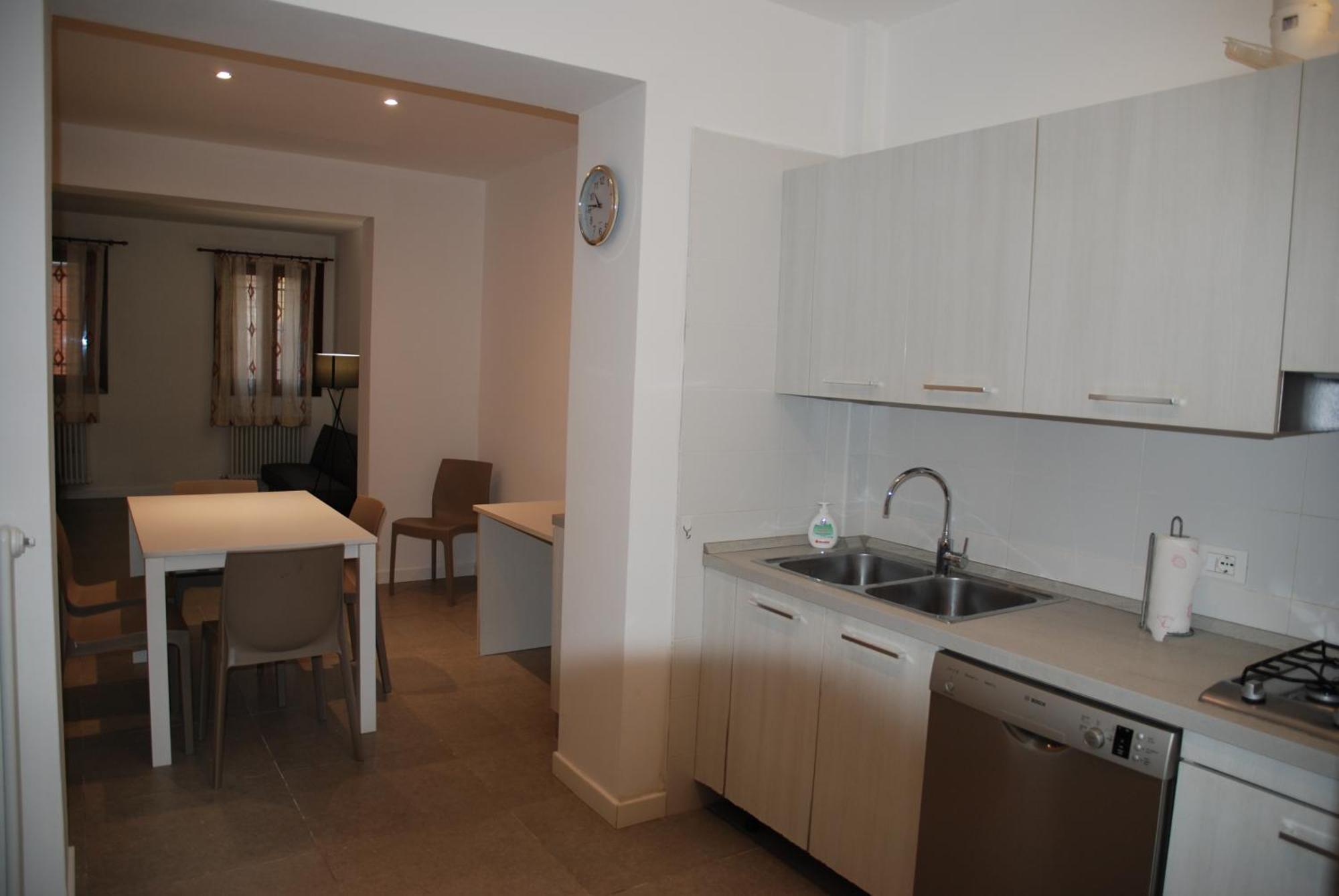 Venice Suite Ruga Bella Εξωτερικό φωτογραφία