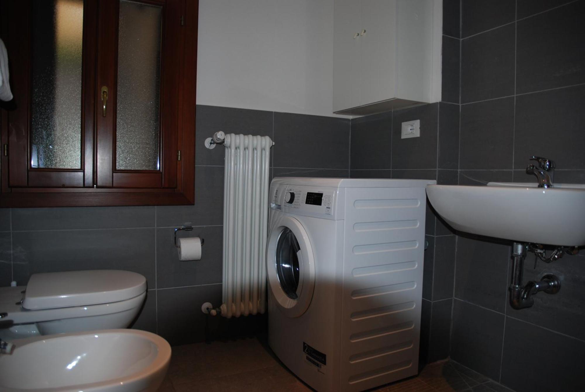 Venice Suite Ruga Bella Εξωτερικό φωτογραφία