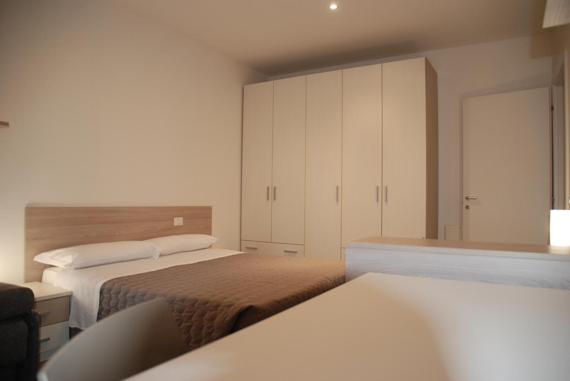 Venice Suite Ruga Bella Εξωτερικό φωτογραφία