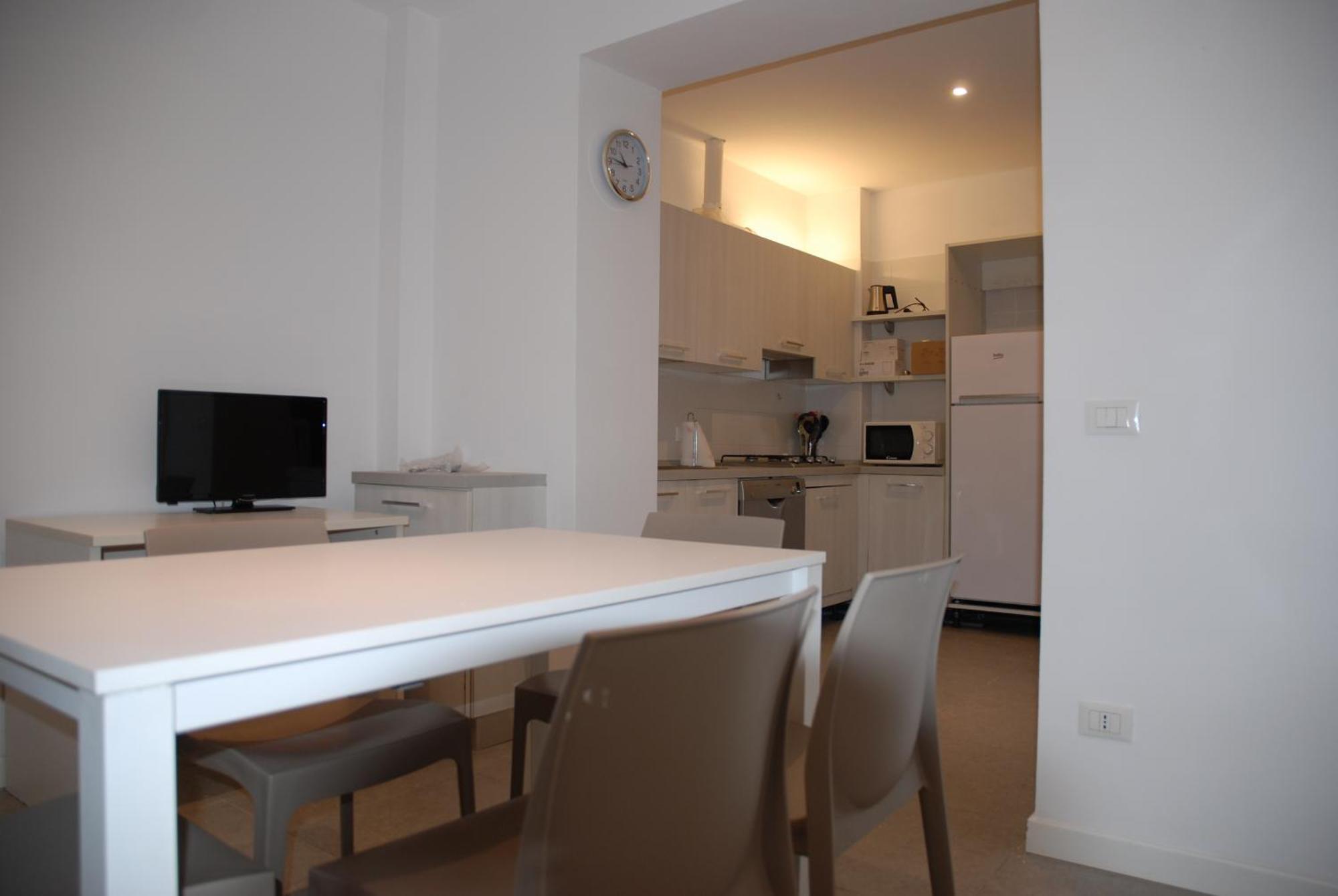 Venice Suite Ruga Bella Εξωτερικό φωτογραφία